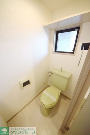 第一秀恵レジデンスの物件内観写真